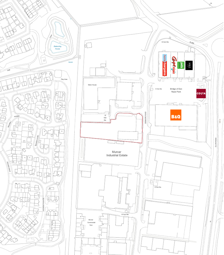 Light industrial facility for sale in Denmore Road, Aberdeen