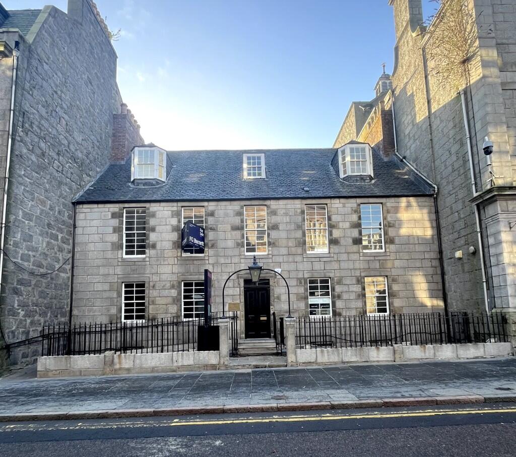 Main image of property: Schoolhill, Aberdeen, Aberdeenshire, AB10