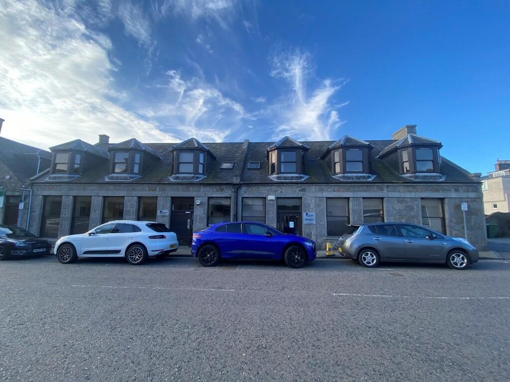 Main image of property: Waverley Place, Aberdeen, Aberdeenshire, AB10
