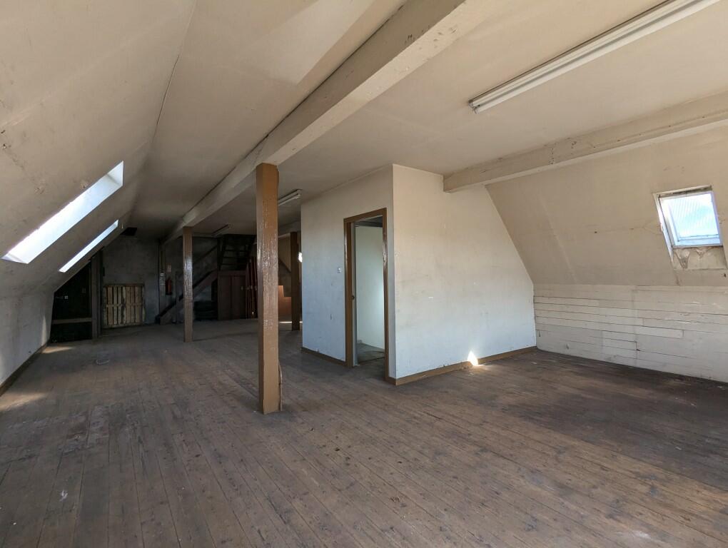 Additional property image - John Street, Aberdeen, Aberdeenshire, AB25