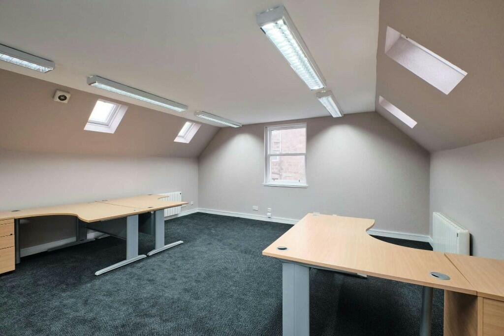 Additional property image - Victoria Street, Aberdeen, Aberdeenshire, AB10