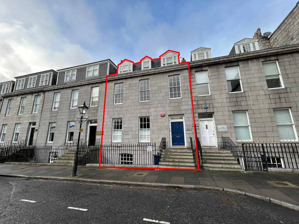 Main image of property: Bon Accord Square, Aberdeen, Aberdeenshire, AB11