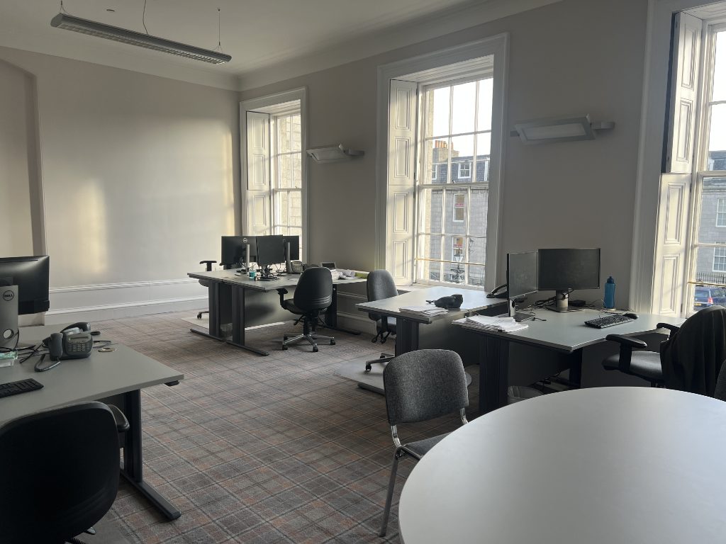 Additional property image - Bon Accord Square, Aberdeen, Aberdeenshire, AB11