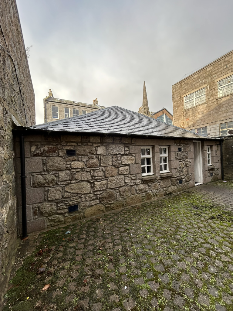 Additional property image - Bon Accord Square, Aberdeen, Aberdeenshire, AB11