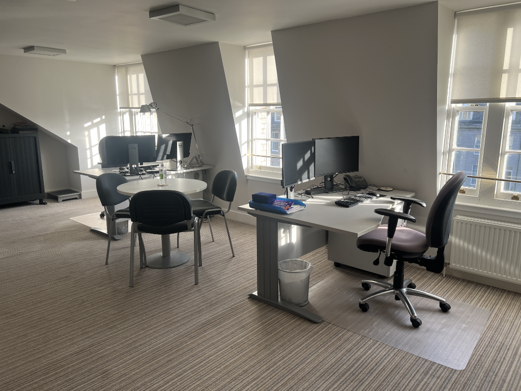 Additional property image - Bon Accord Square, Aberdeen, Aberdeenshire, AB11