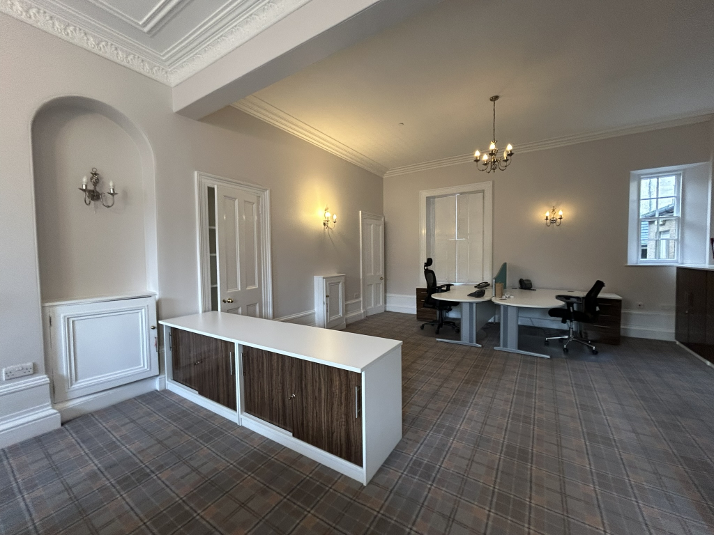 Additional property image - Bon Accord Square, Aberdeen, Aberdeenshire, AB11
