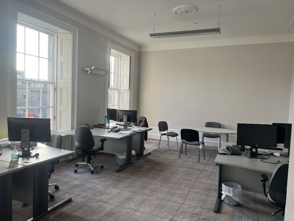 Additional property image - Bon Accord Square, Aberdeen, Aberdeenshire, AB11
