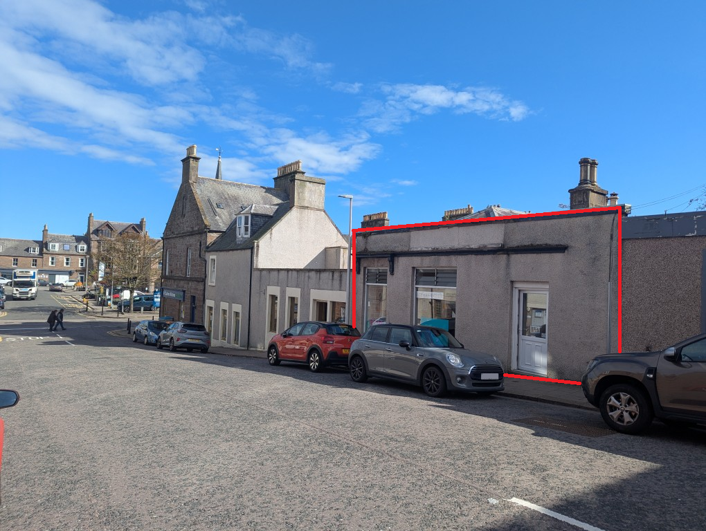 Main image of property: Margaret Street, Stonehaven, Kincardineshire, AB39