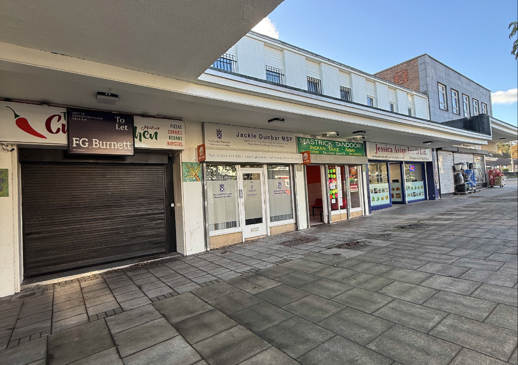 Property image for Greenfern Place, Aberdeen, Aberdeenshire, AB16