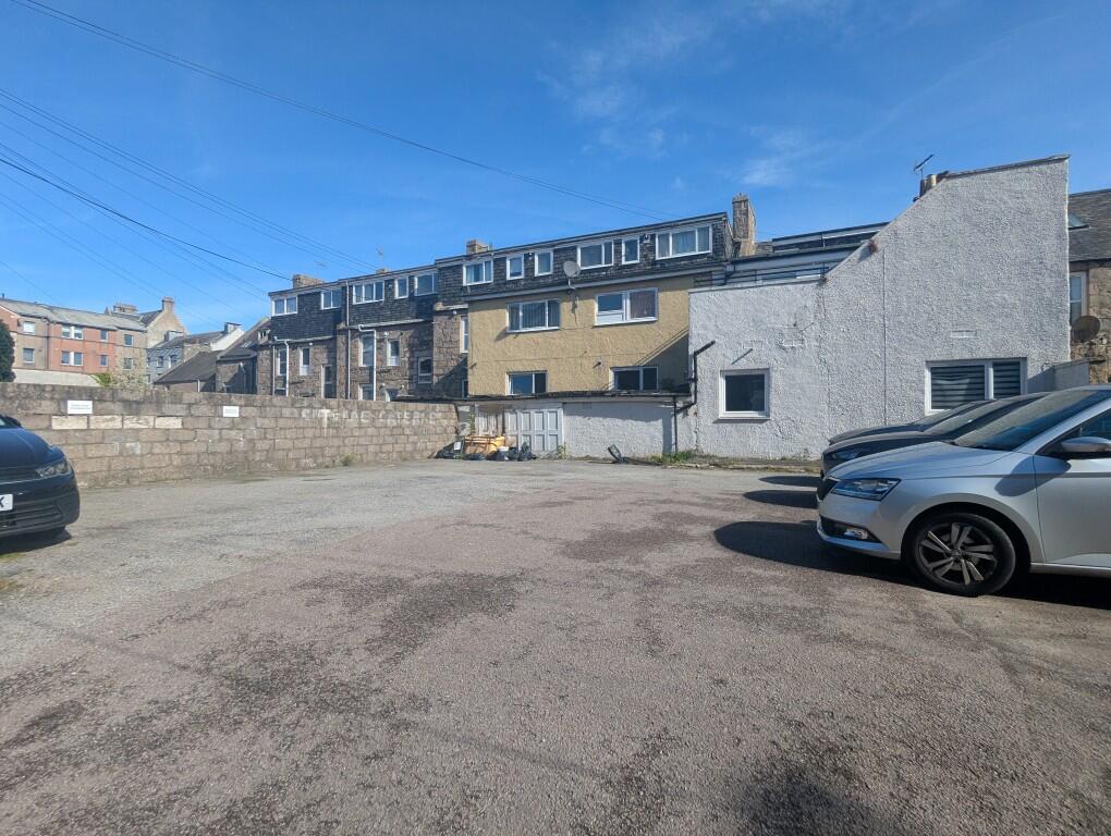 Main image of property: Gordon Street, Aberdeen, Aberdeenshire, AB11