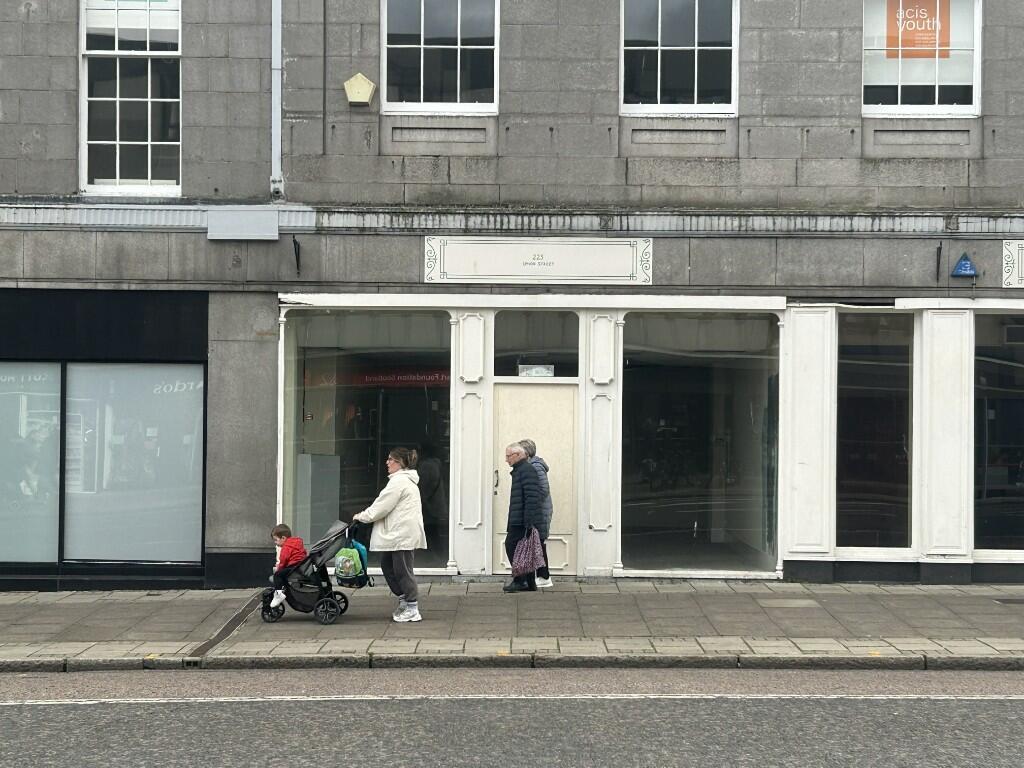 Main image of property: Union Street, Aberdeen, Aberdeenshire, AB11