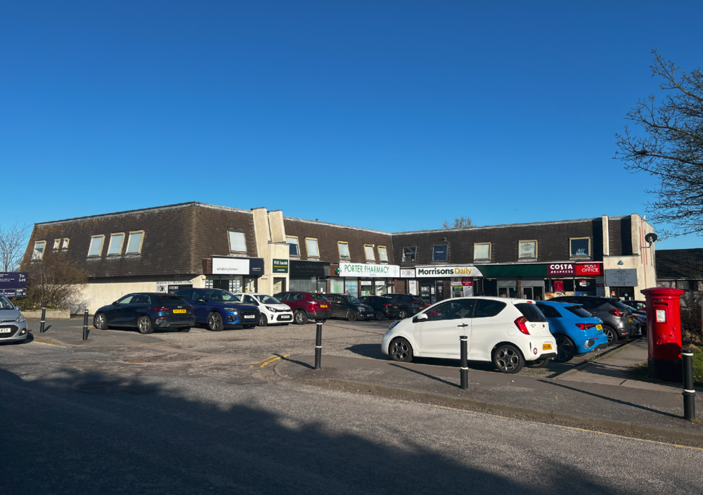 Main image of property: Braehead Way, Aberdeen, Aberdeenshire, AB22