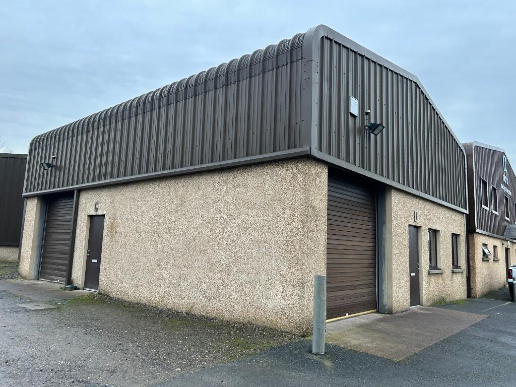Main image of property: Units 5C & 5D, Broomiesburn Road, Ellon, Aberdeenshire, AB41 9RD