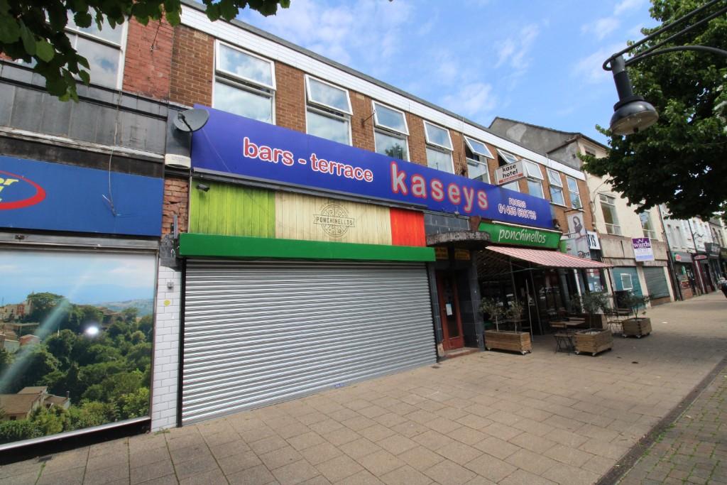 Main image of property: Regent Street, Hinckley, Leicestershire, LE10