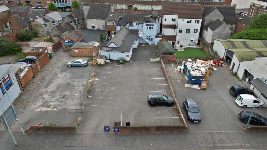Main image of property: Regent Street, Hinckley, Leicestershire, LE10