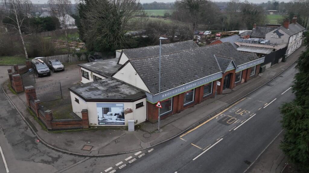 Main image of property: Main Street, Broughton Astley, LE9
