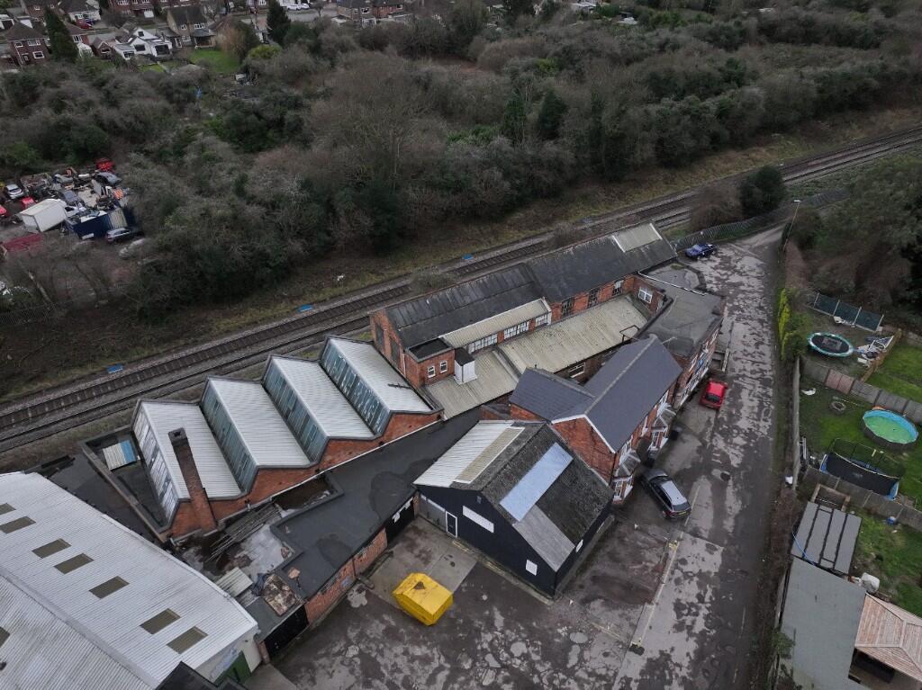 Main image of property: Parsons Lane, Hinckley, Leicestershire, LE10