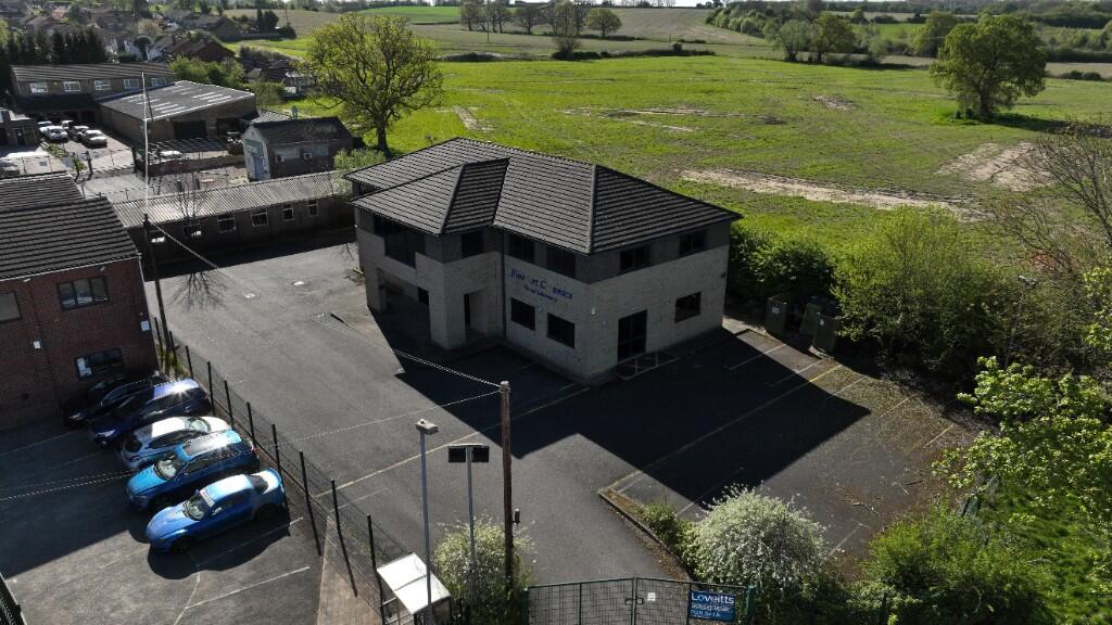 Main image of property: Station Road, Market Bosworth, CV13