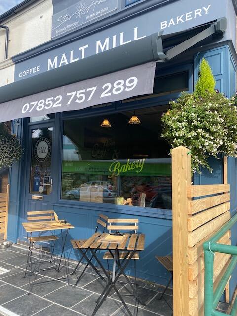 Main image of property: Malt Mill Bank, LE9