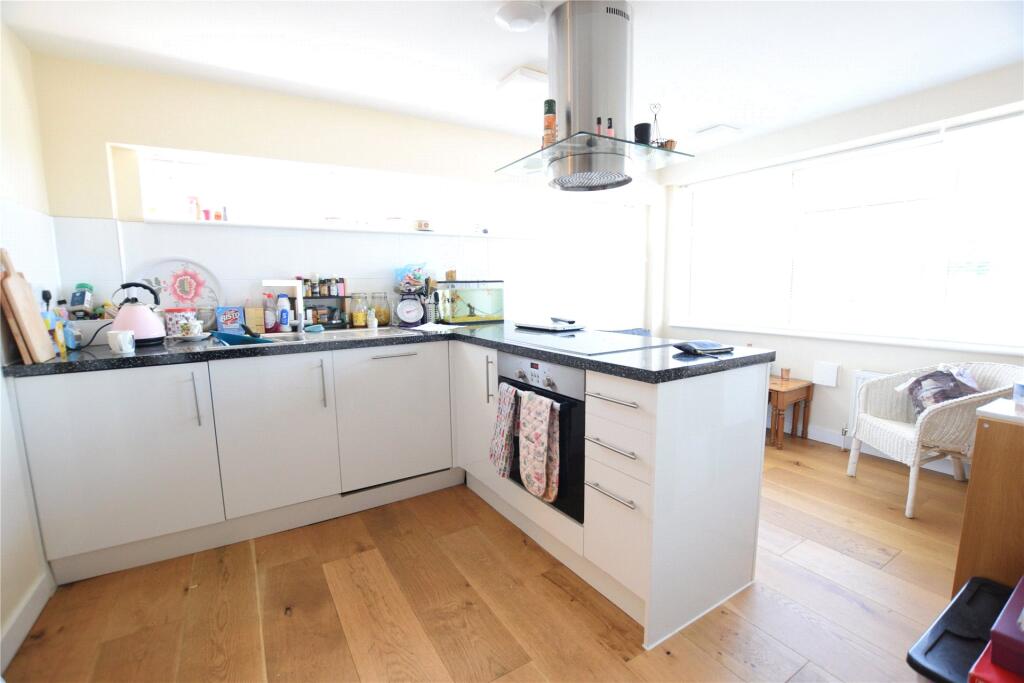 Main image of property: Hale Way, Frimley, Camberley, Surrey, GU16