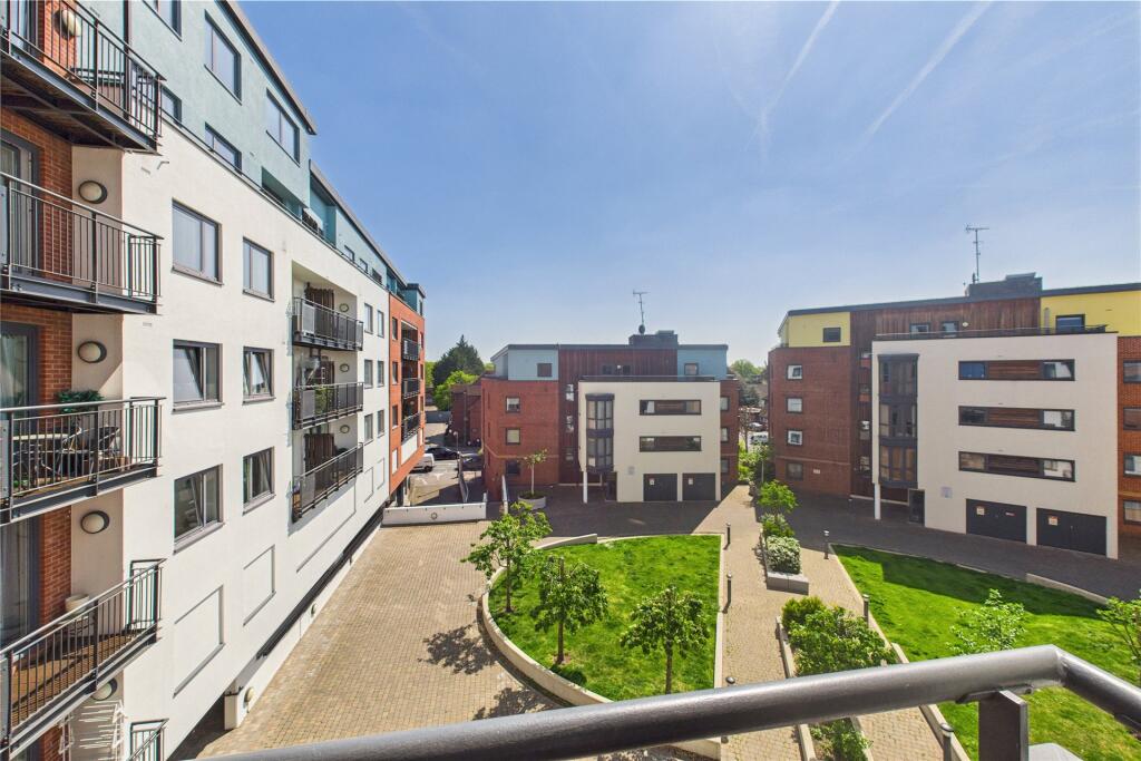 Main image of property: The Courtyard, Southwell Park Road, Camberley, Surrey, GU15