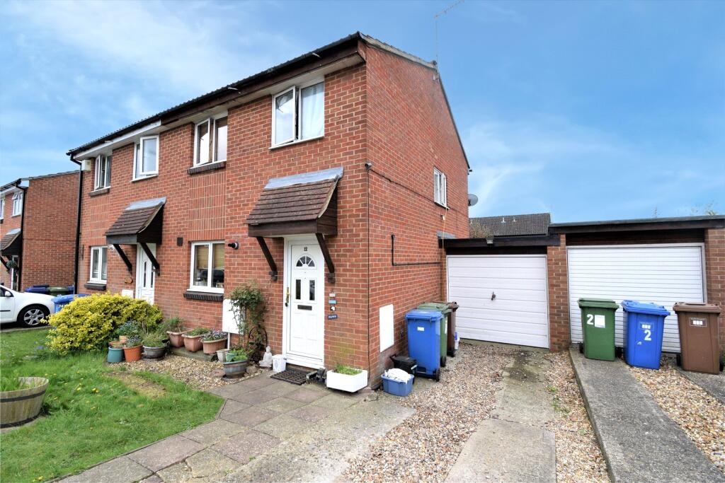 Main image of property: Wargrove Drive, College Town, Sandhurst, Berkshire, GU47