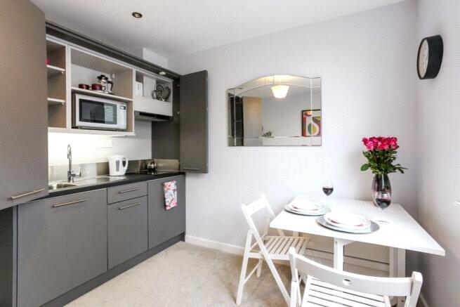 Main image of property: Frimley Road, Camberley, Surrey, GU15