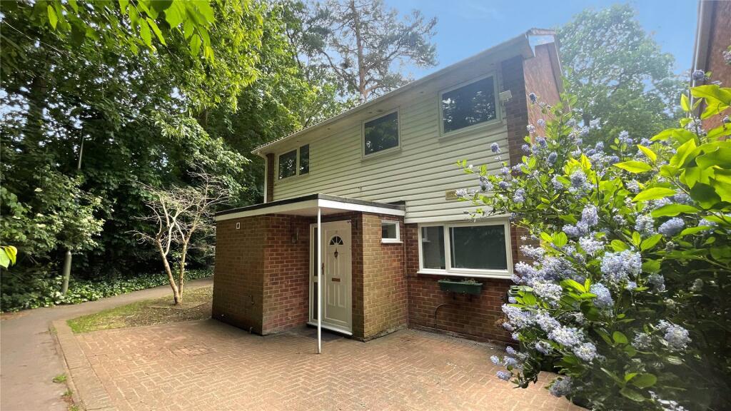 Main image of property: Kirkstone Close, Camberley, Surrey, GU15