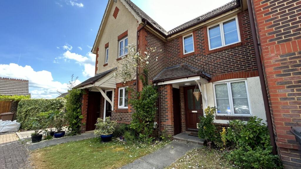Main image of property: Francis Way, Camberley, Surrey, GU15