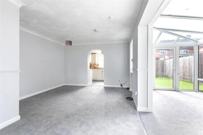 Main image of property: Evenlode Way, Sandhurst, Berkshire, GU47