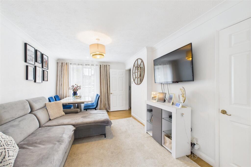 Main image of property: Gower Park, College Town, Sandhurst, Berkshire, GU47