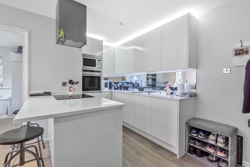 Main image of property: Fairway Heights, Camberley, Surrey, GU15