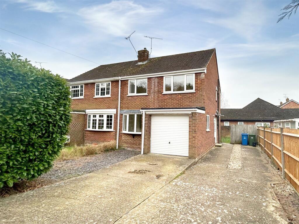 Main image of property: Range View, College Town, Sandhurst, Berkshire, GU47