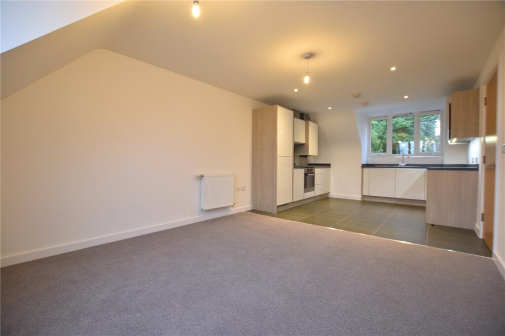Main image of property: Brindlecombe House, 20 Chancellor Drive, Camberley, Surrey, GU16