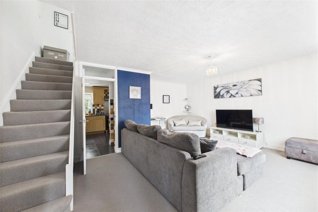Main image of property: Wordsworth Avenue, Yateley, Hampshire, GU46