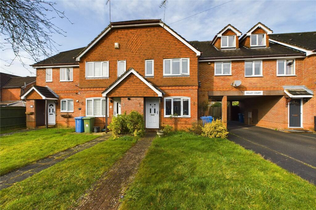Main image of property: Florence Road, College Town, Sandhurst, Berkshire, GU47