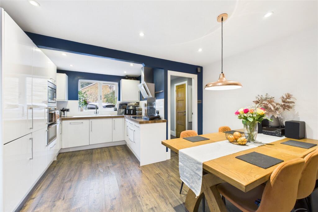 Main image of property: Whins Close, Camberley, Surrey, GU15