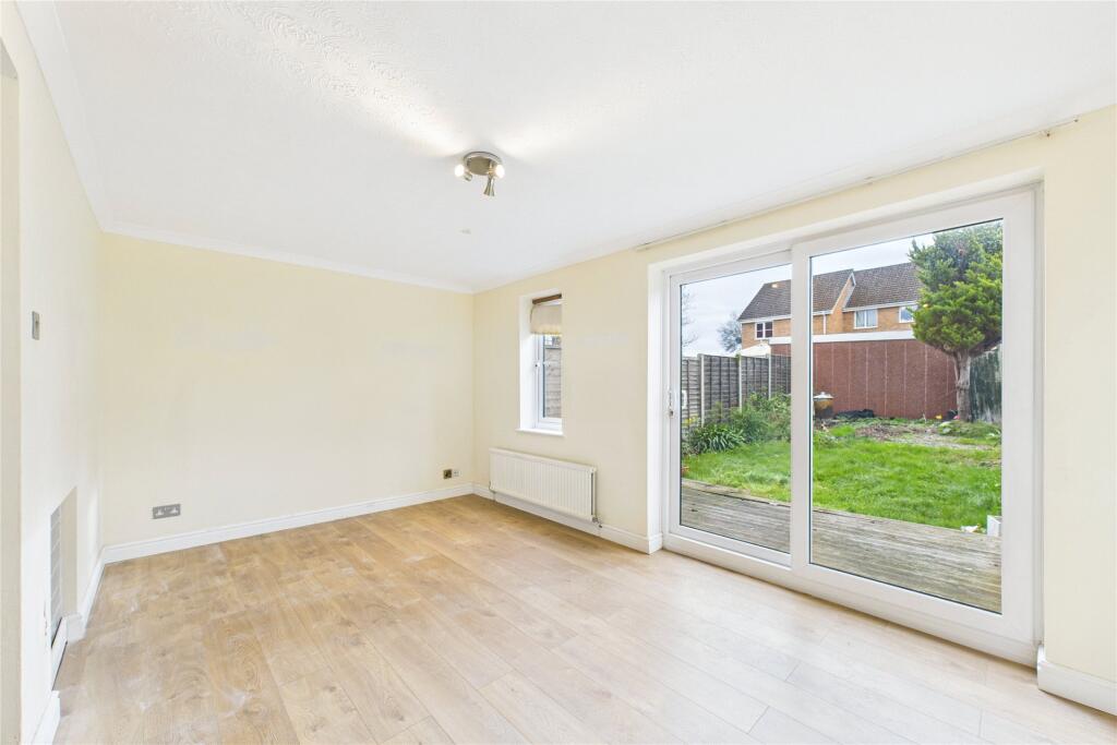 Main image of property: Winterbourne Walk, Frimley, Camberley, Surrey, GU16