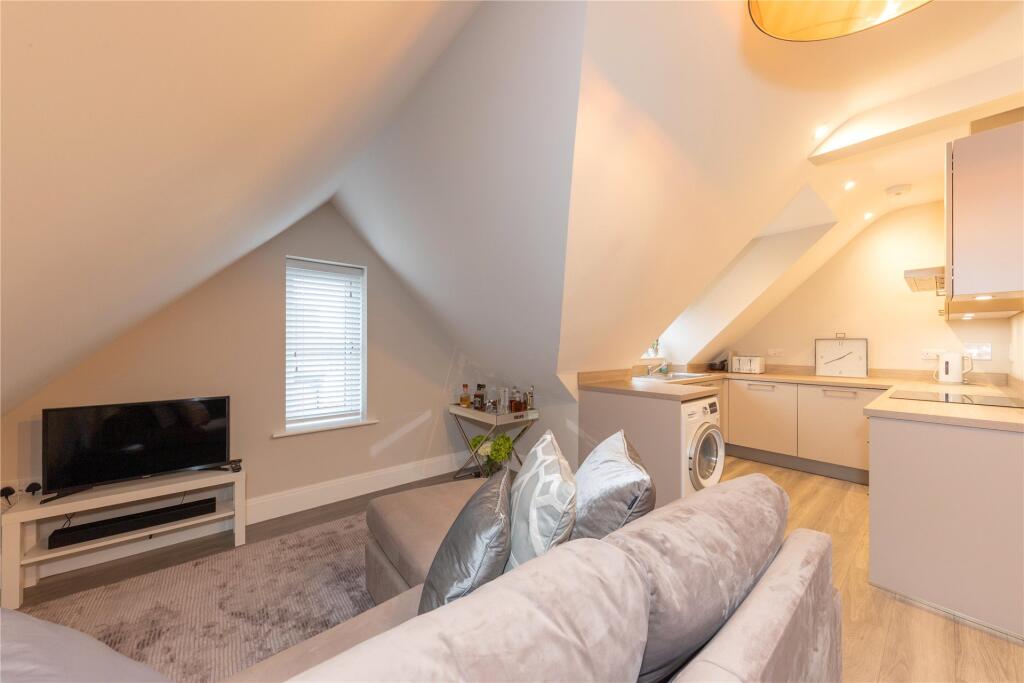 Main image of property: Reddings Court, High Street, Camberley, GU47