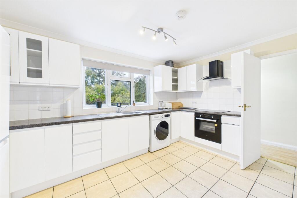 Main image of property: Yorktown Road, Sandhurst, Berkshire, GU47