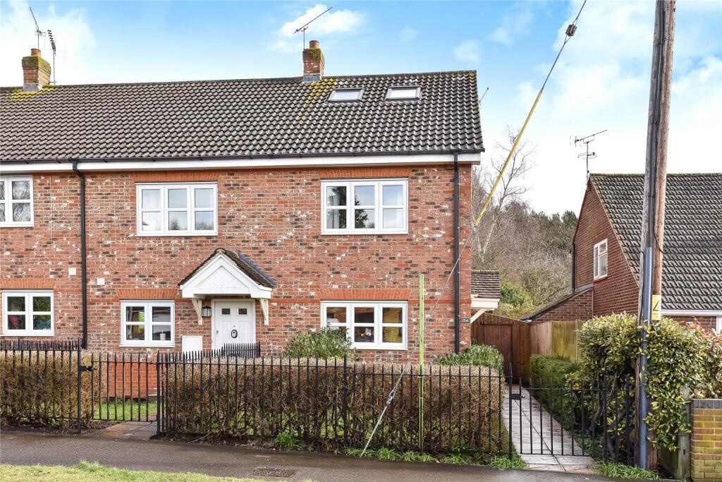 Main image of property: College Road, College Town, Sandhurst, Berkshire, GU47