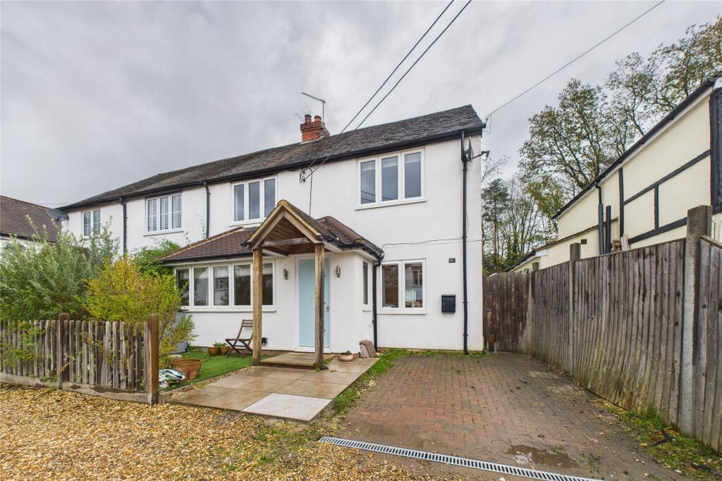 Main image of property: Sunray Estate, Sandhurst, Berkhire, GU47