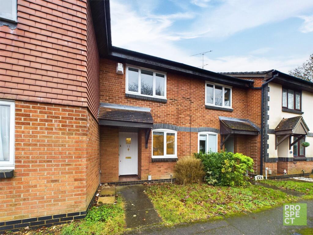 Main image of property: Church View, Yateley, Hampshire, GU46