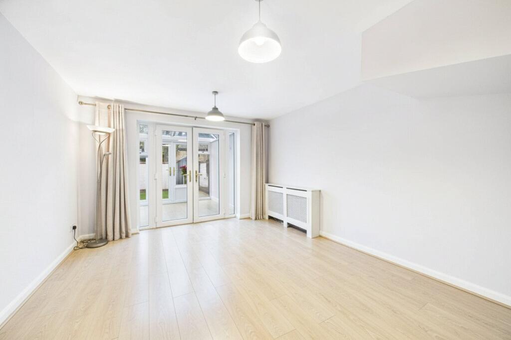 Main image of property: Myers Way, Frimley, Camberley, Surrey, GU16