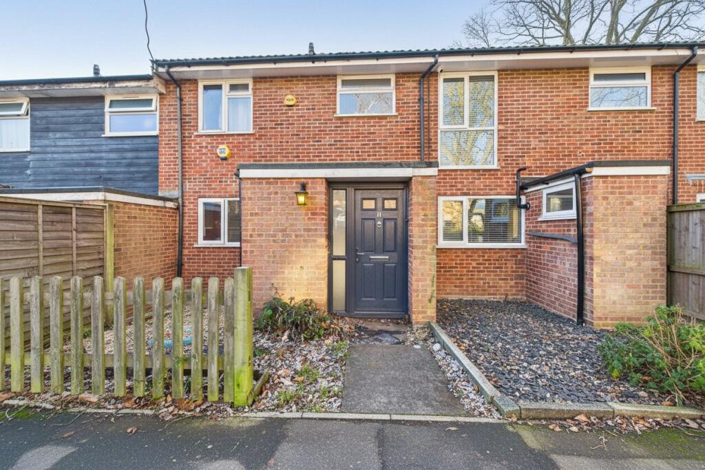 Main image of property: Inglewood Avenue, Camberley, Surrey, GU15