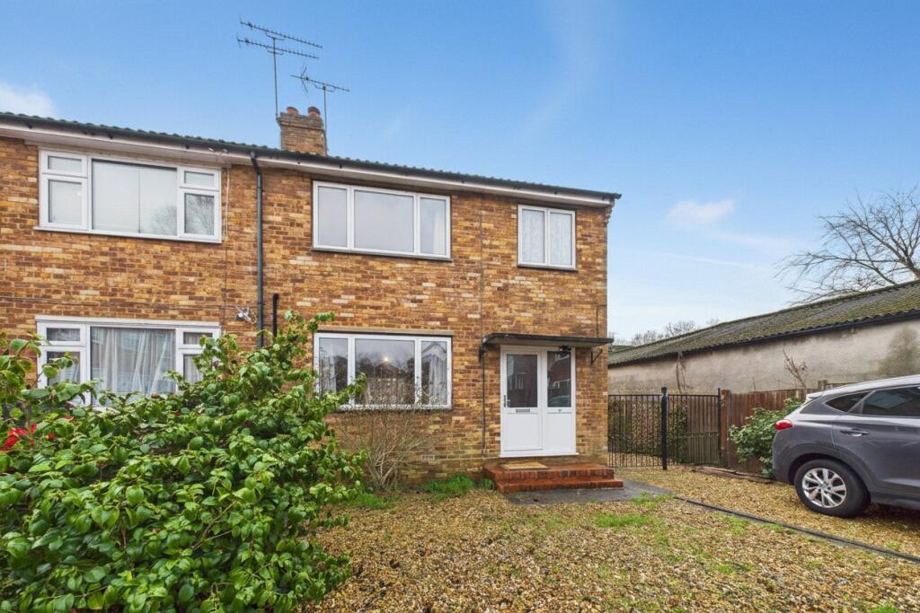 Main image of property: Hone Hill, Sandhurst, Berkshire, GU47