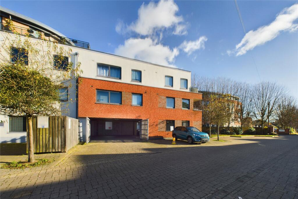 Main image of property: Centro, Southern Road, Camberley, Surrey, GU15