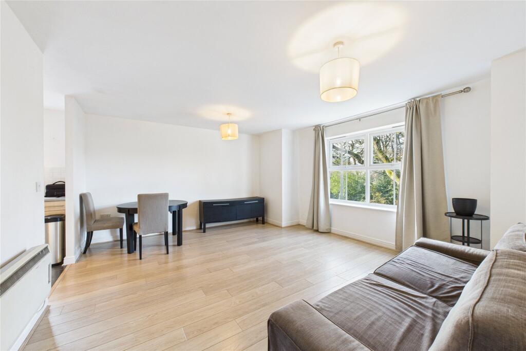 Main image of property: St. Catherines Wood, Camberley, Surrey, GU15