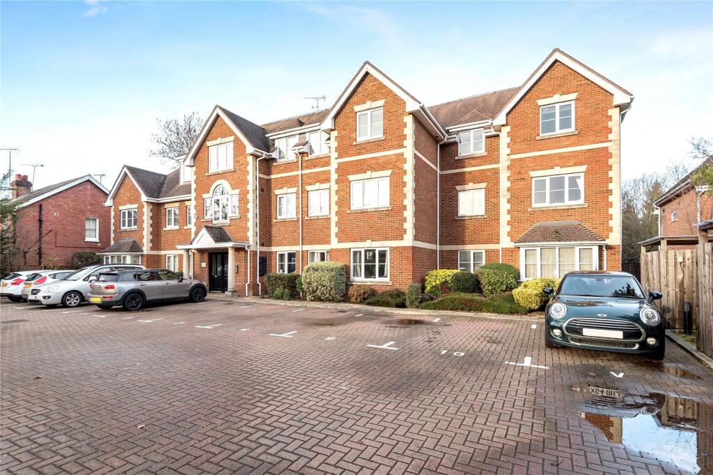 Main image of property: Heron Court, Yorktown Road, Sandhurst, Berkshire, GU47