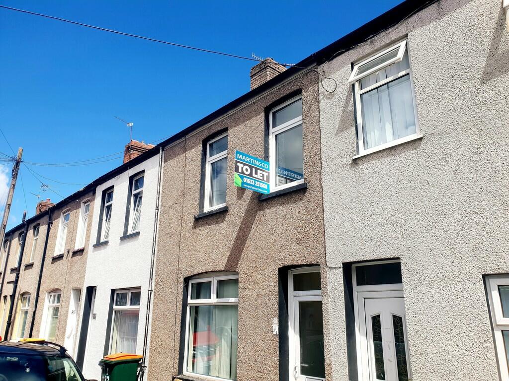 Main image of property: Downing Street , Newport